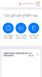 Mobile Screenshot of hackphone.us